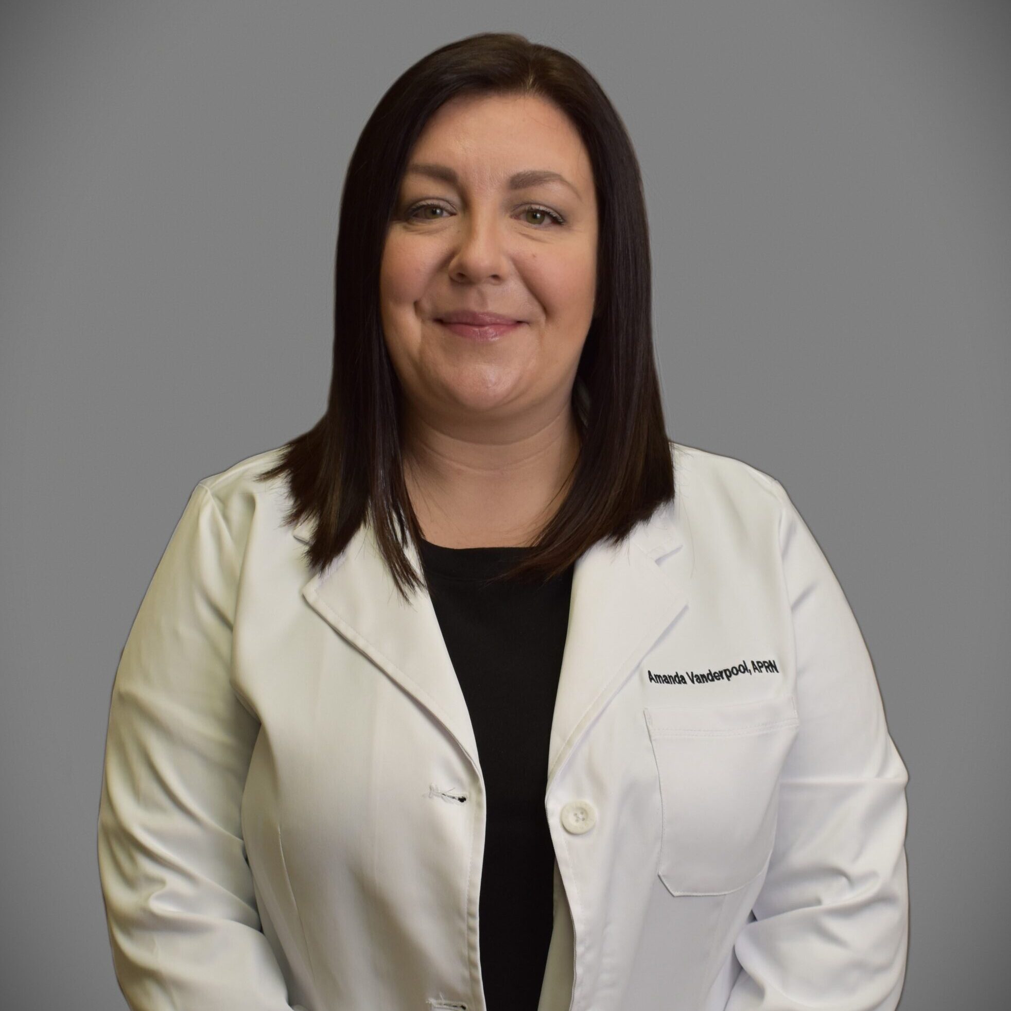 Amanda Vanderpool, APRN